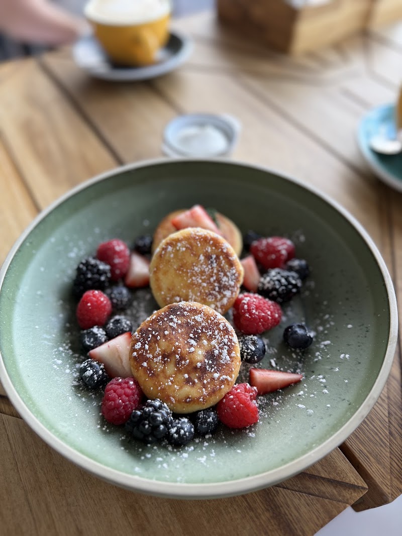 ALL YOU NEED - SUNNY