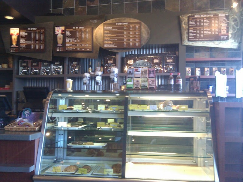 It's A Grind Coffee House