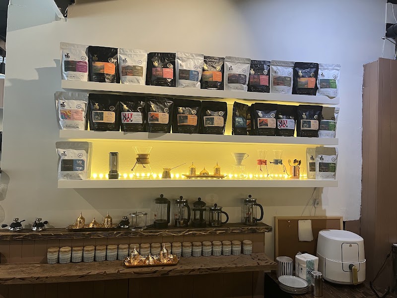 Arte y Pasión Café MIAMI