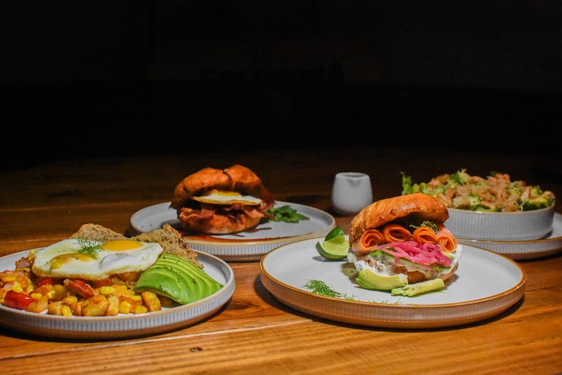 Arte y Pasión Café MIAMI