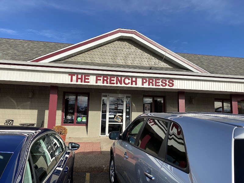 The French Press