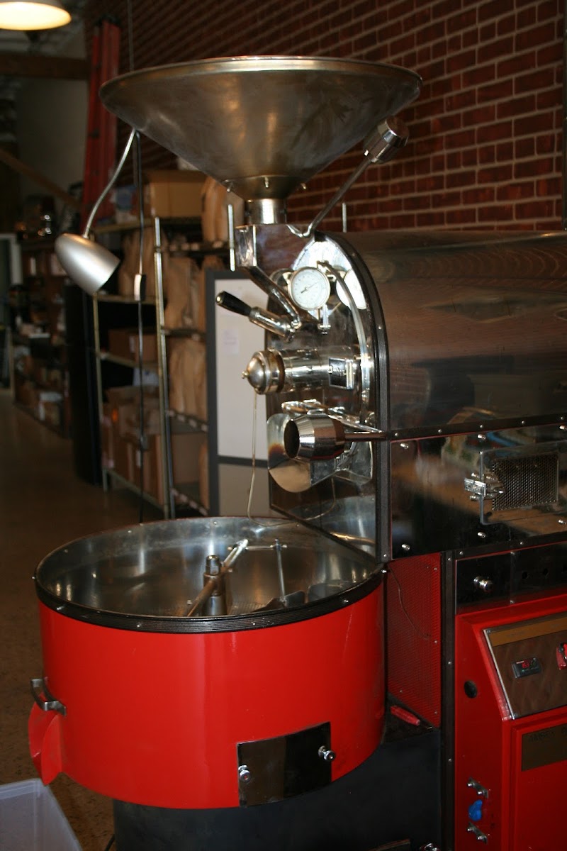 Doe River Roasters