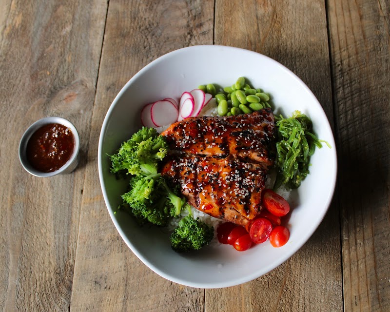 Fixtion Restaurant & Bar