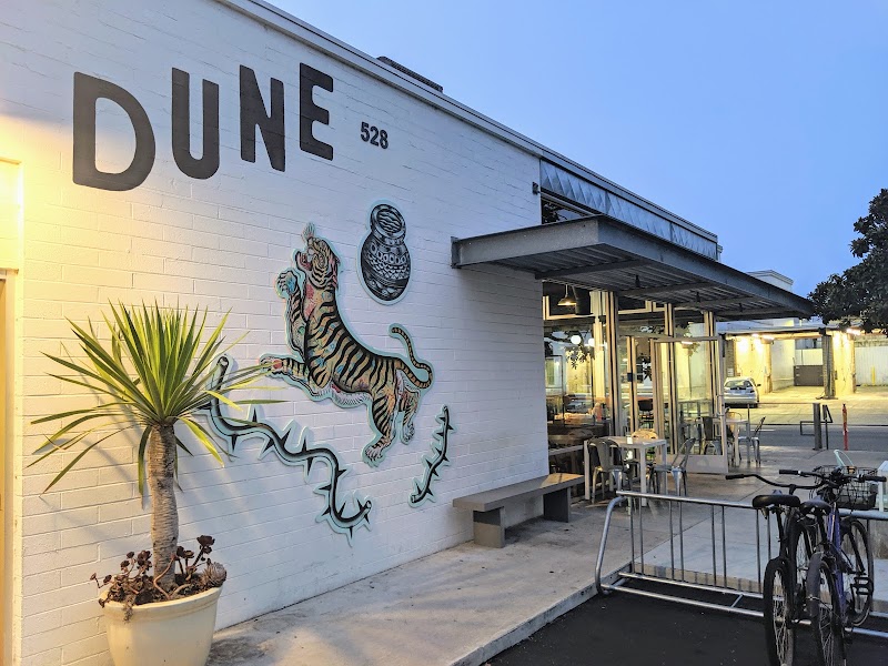 Dune Coffee Roasters
