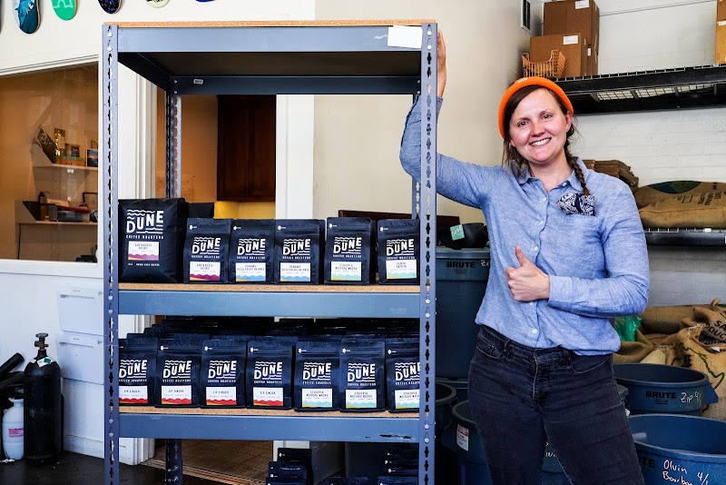 Dune Coffee Roasters