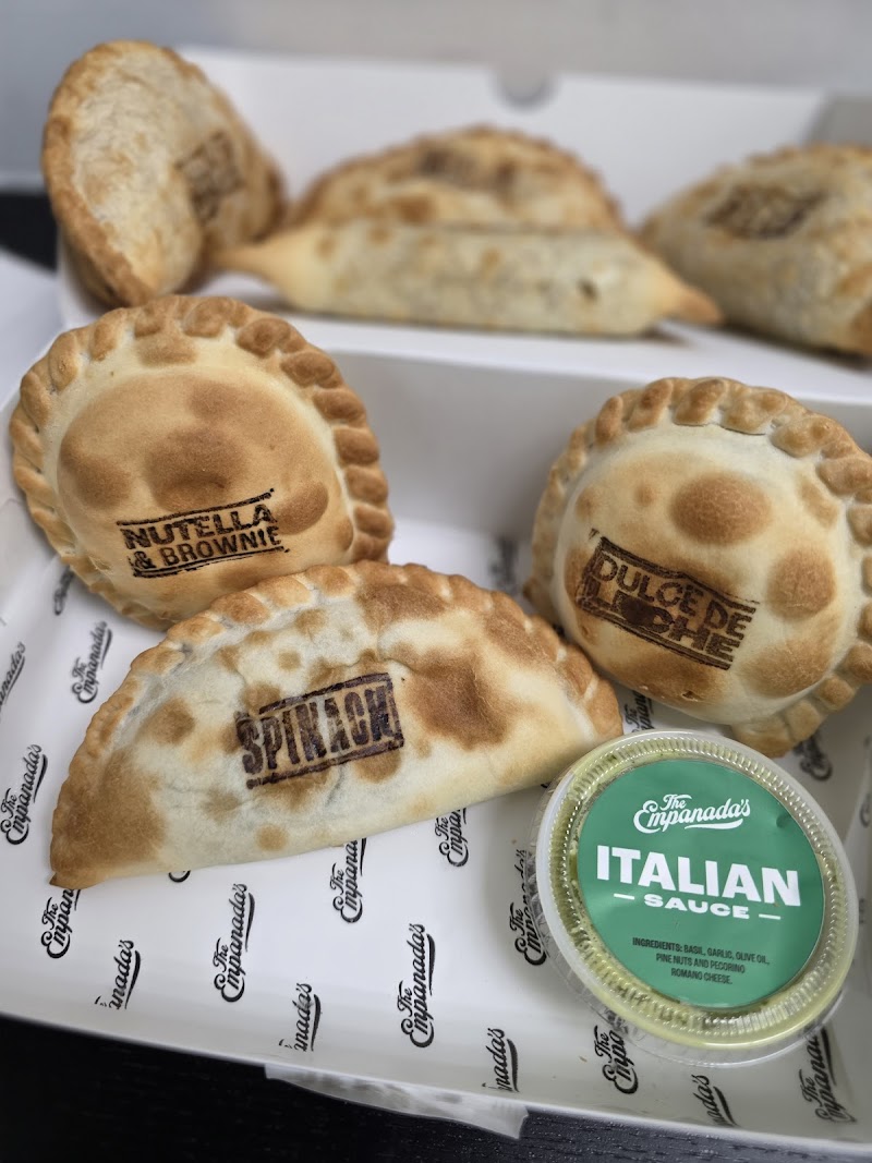The Empanada's Doral