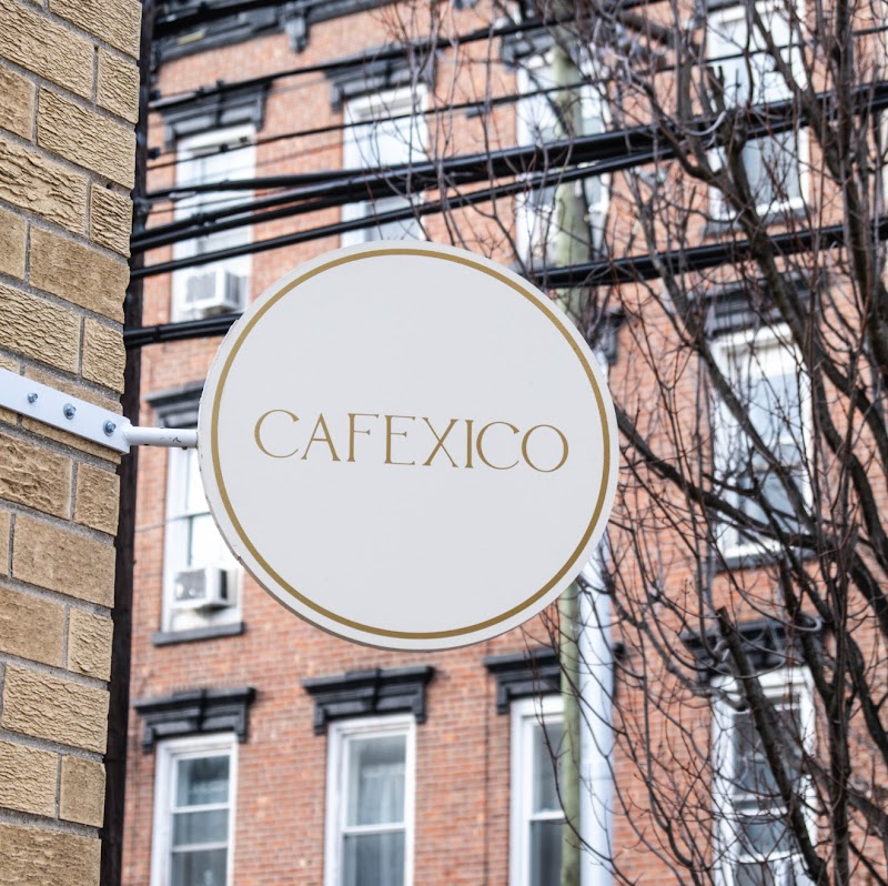 Cafexico