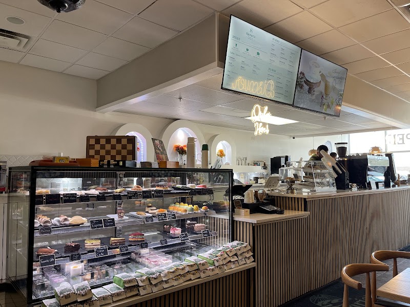 Qamaria Yemeni Coffee Co.