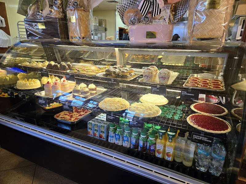 Kneaders Bakery & Cafe