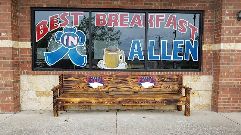 Allen Cafe
