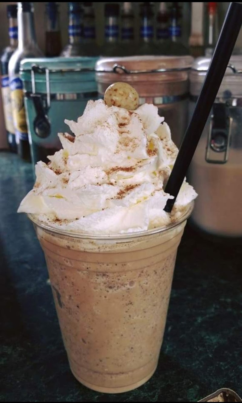 Country Java Espresso