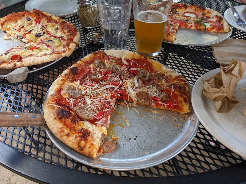 The Muddy Rudder Public House