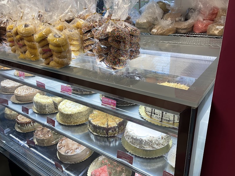 My Panecito - Placentia