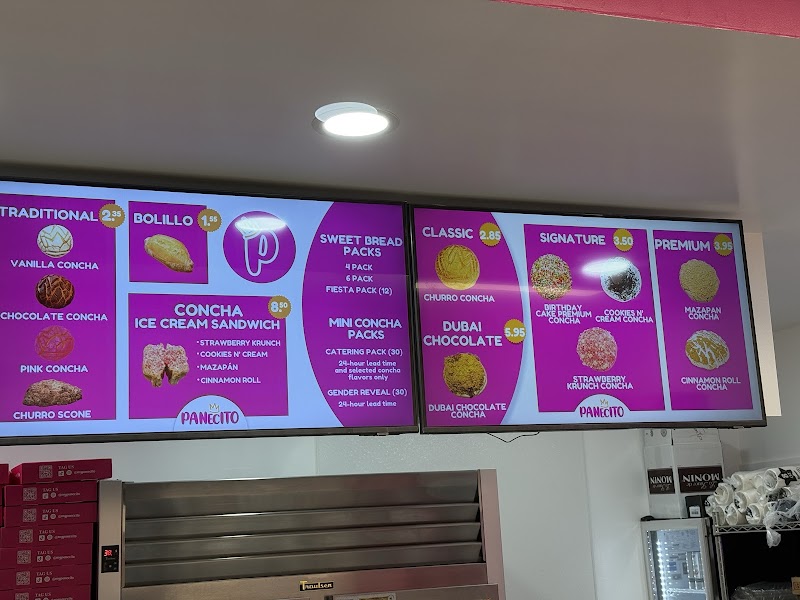 My Panecito - Placentia