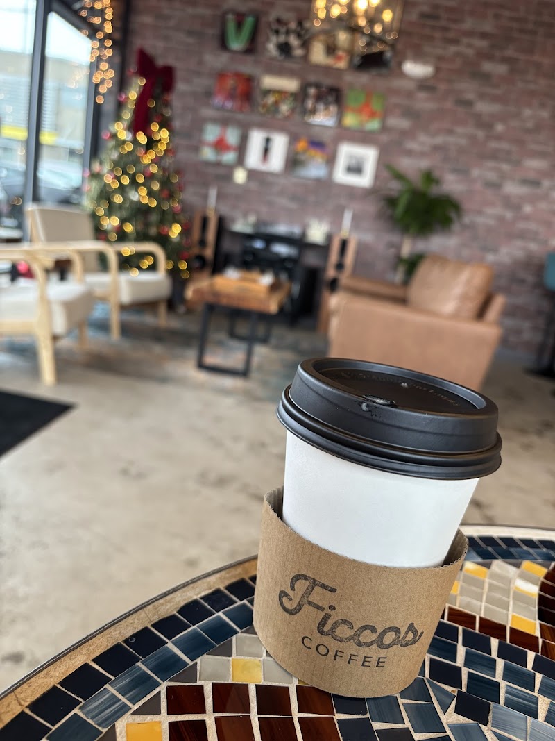 Ficcos Coffee