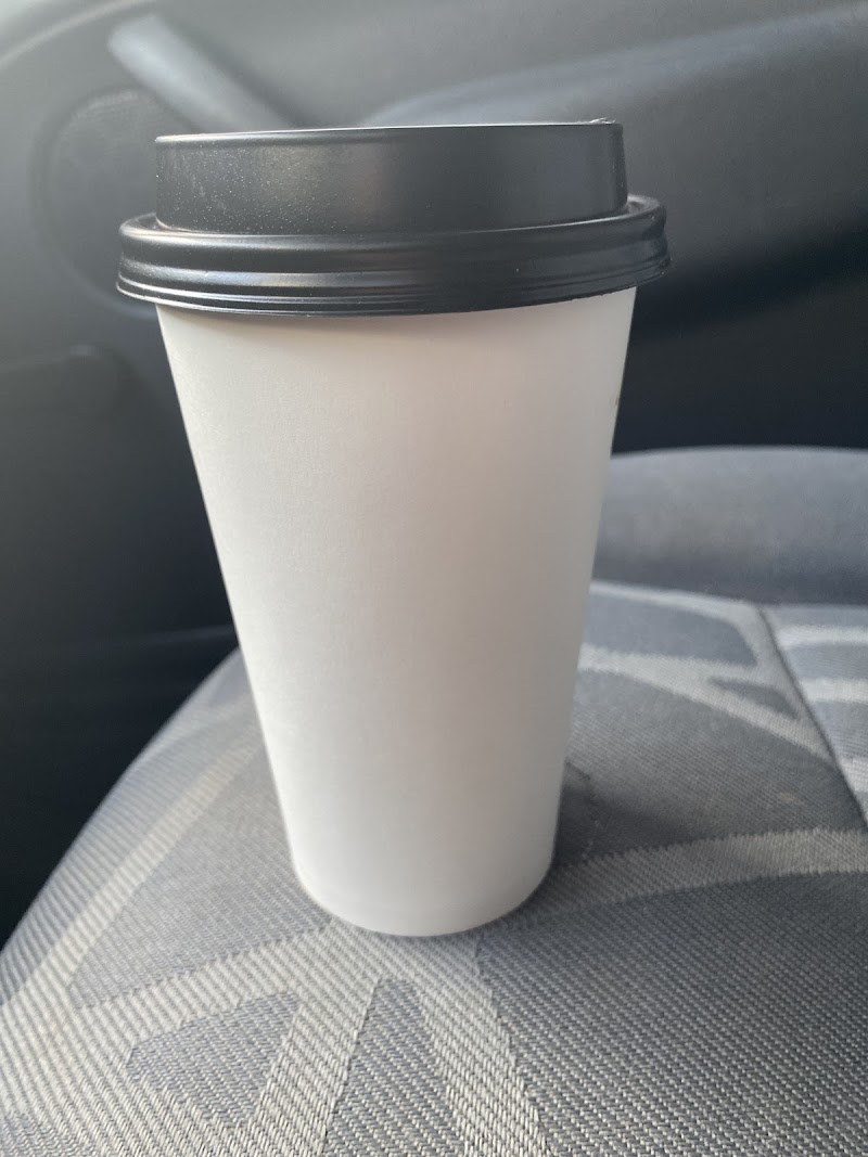 Leo's Coffee & Cream