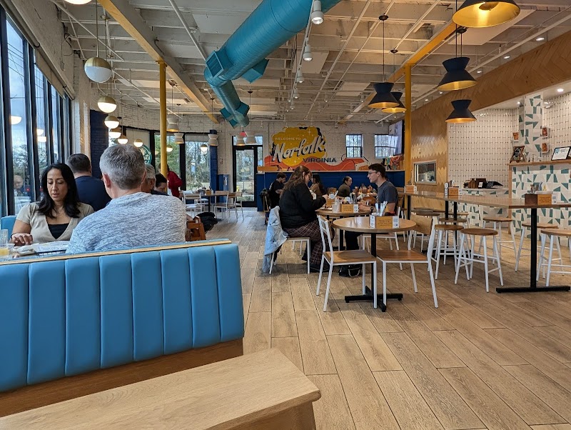 Biscuit Belly - Norfolk