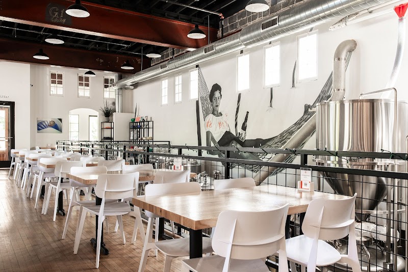 Loco Boys Brewing Company