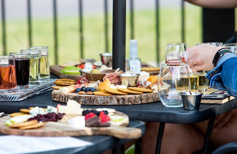 Kunjani World Coffeehouse