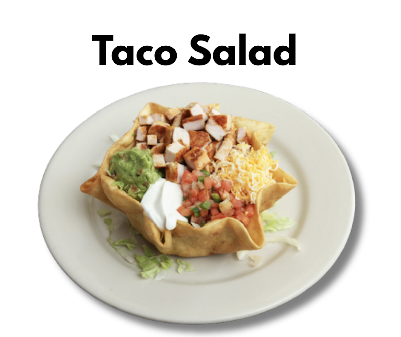 Leilani's Cafe & Taqueria