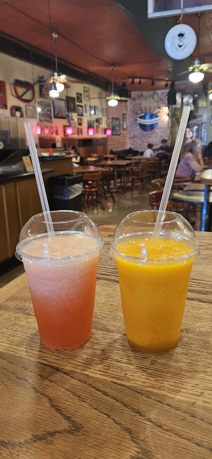 Tate Street Coffee House