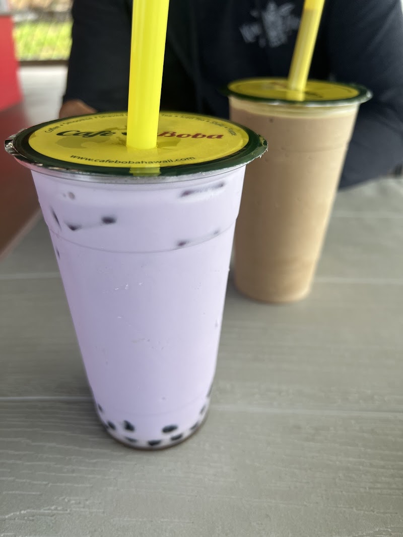 Cafe Boba