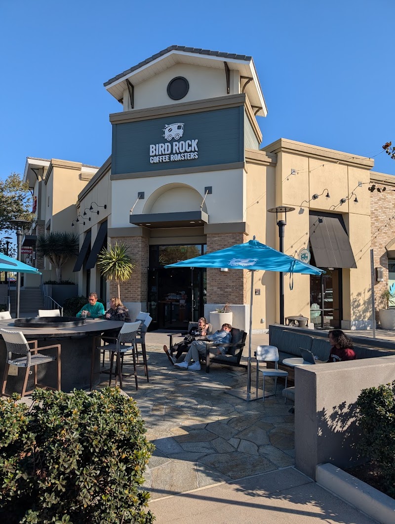 Bird Rock Coffee Roasters