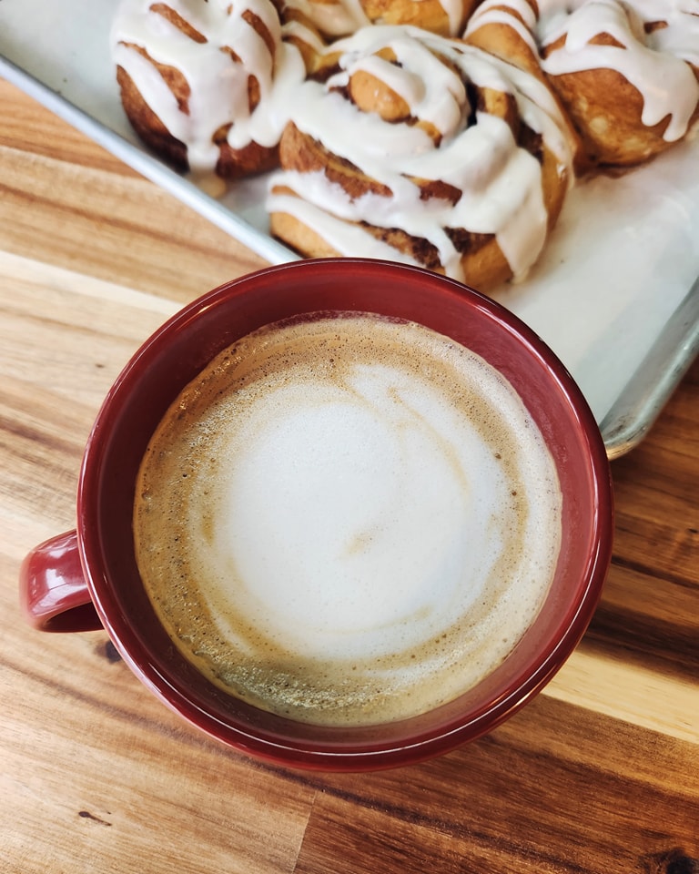 Rambling River Mercantile