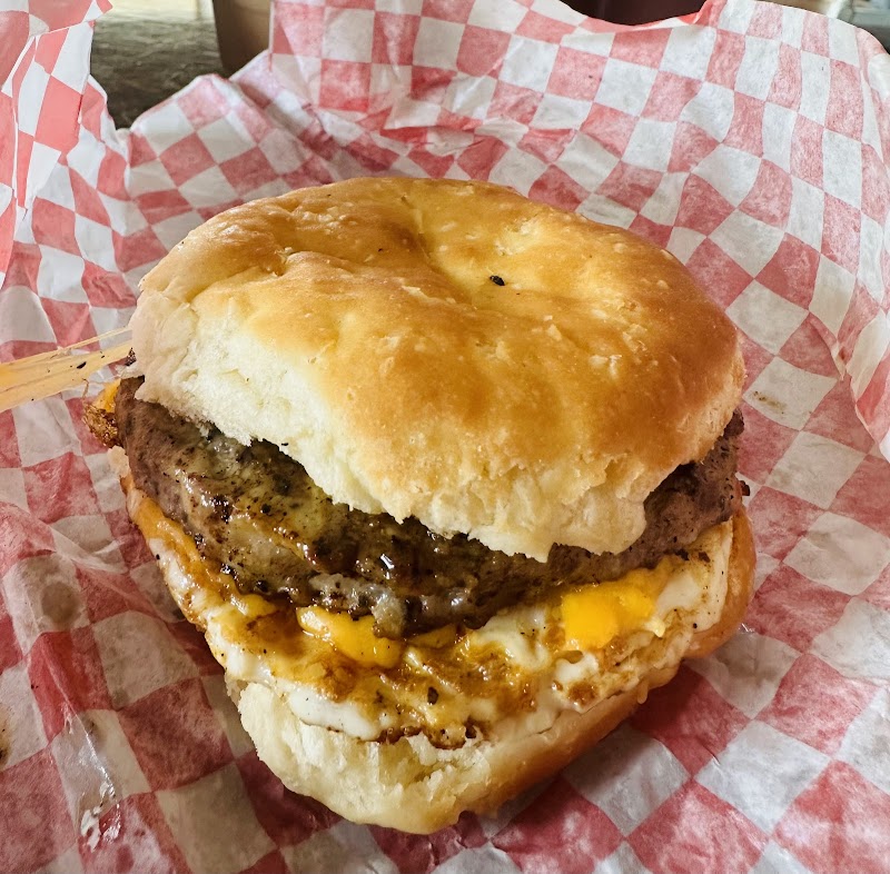 Rambling River Mercantile