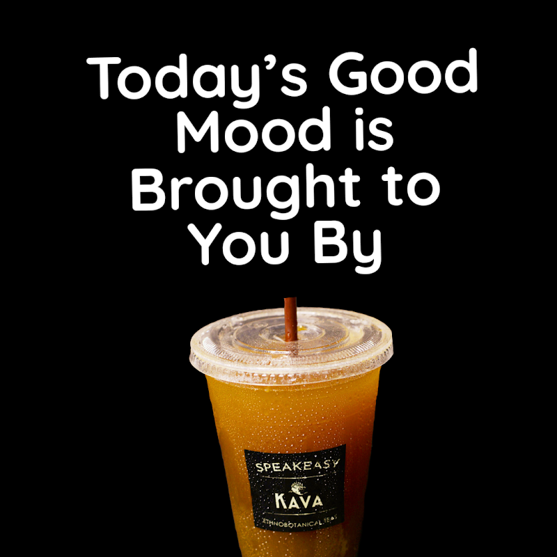 Speakeasy Central Kava Bar