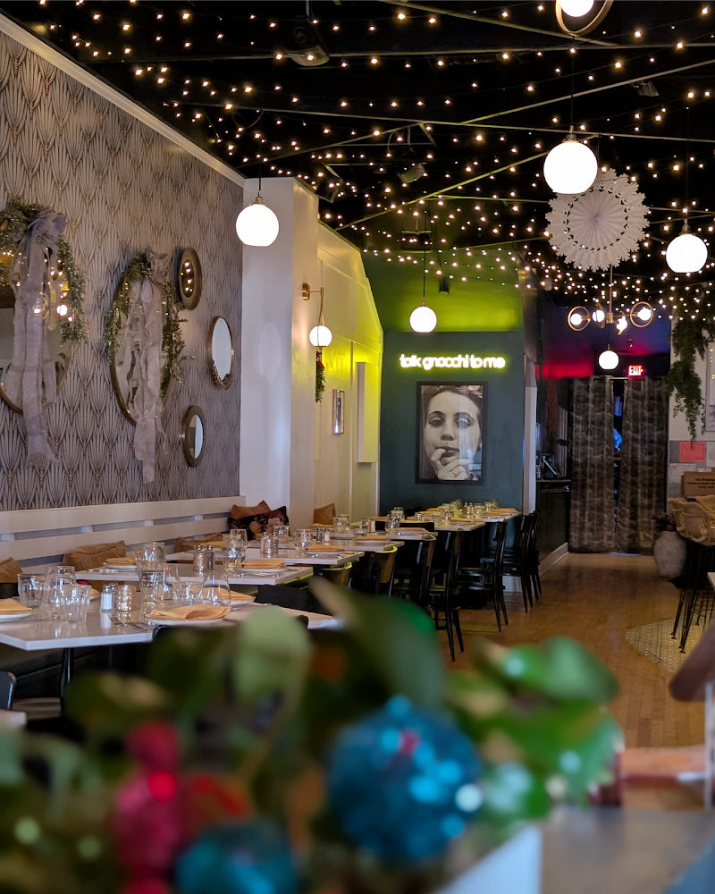 Flavia's Cucina Romana