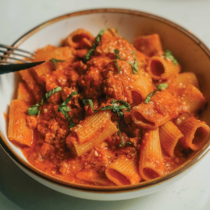 Flavia's Cucina Romana