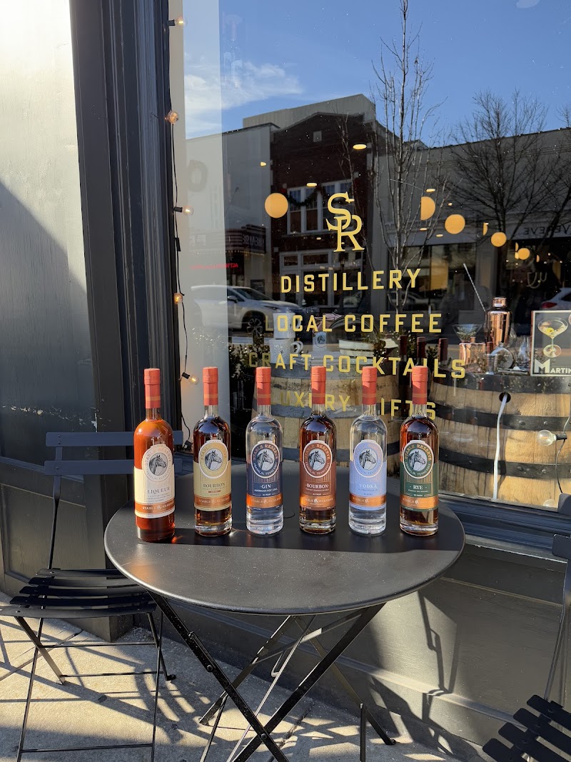 Stable Reserve Distillery