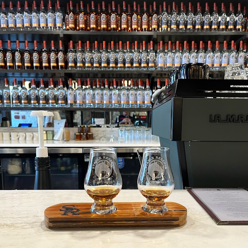 Stable Reserve Distillery