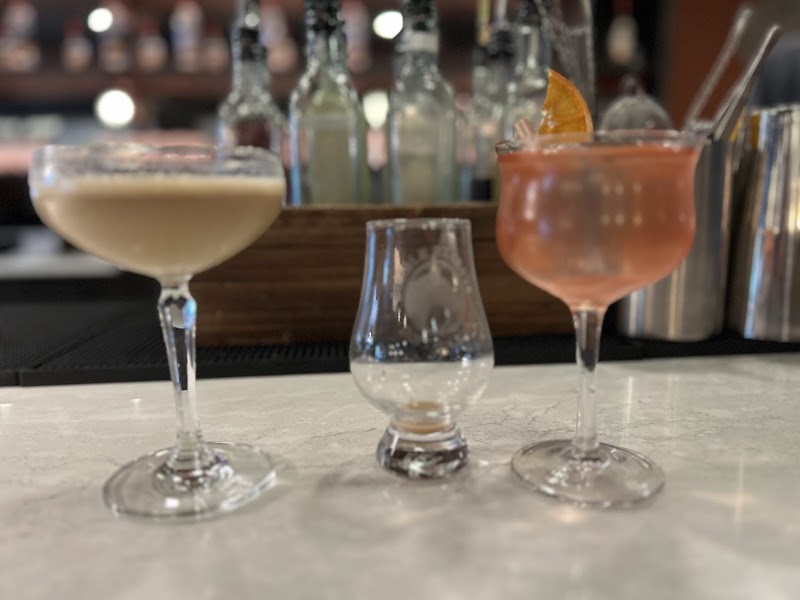 Stable Reserve Distillery