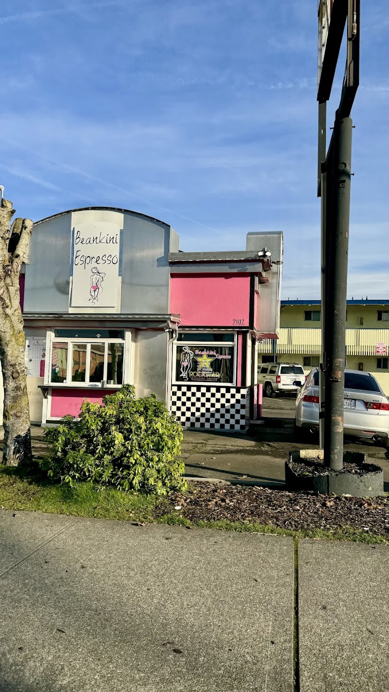 Beankini Espresso