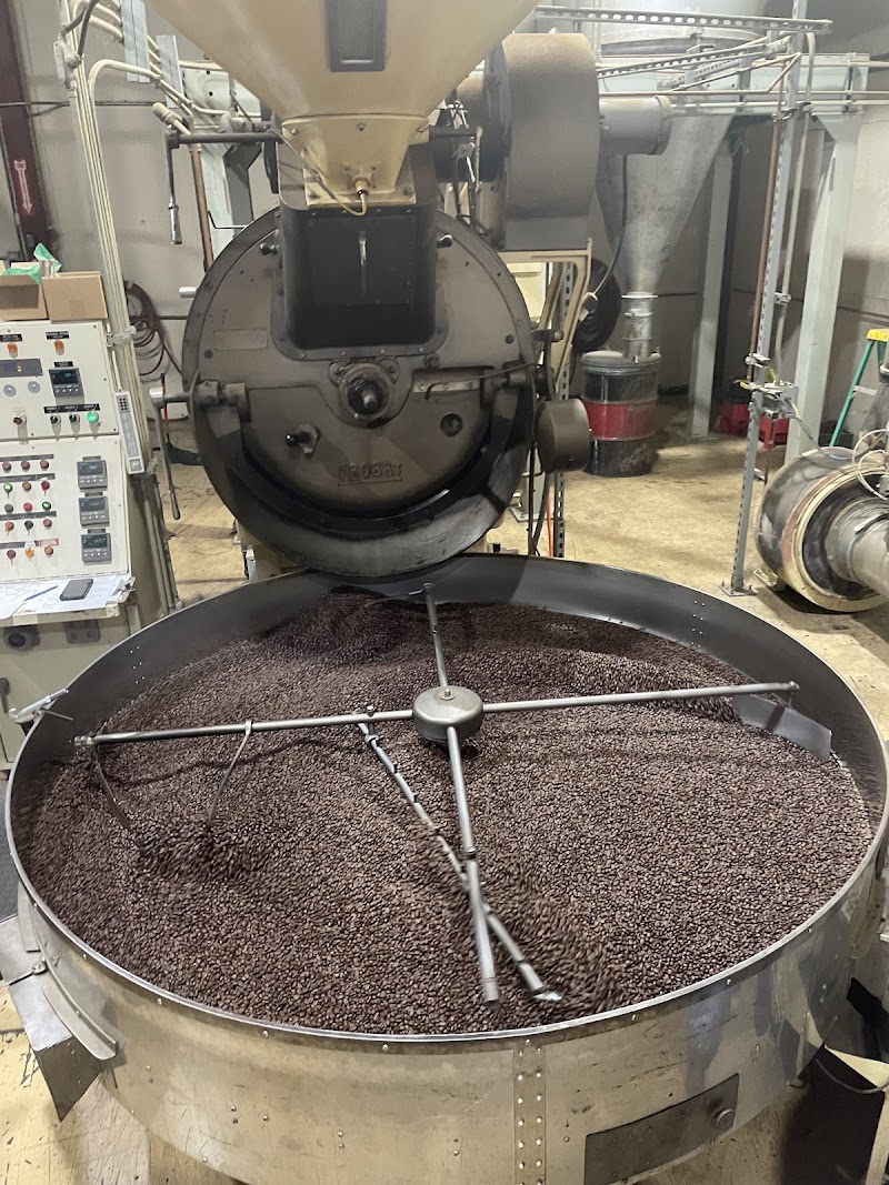 Heirloom Coffee Roasters