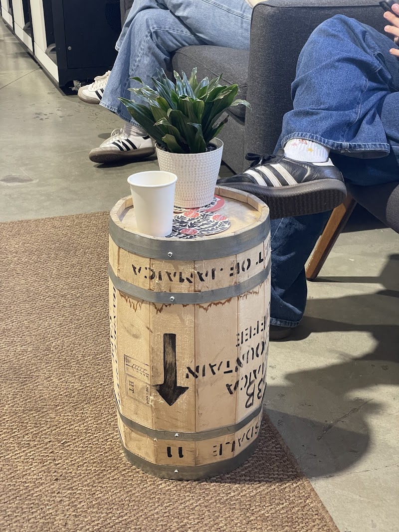 Heirloom Coffee Roasters