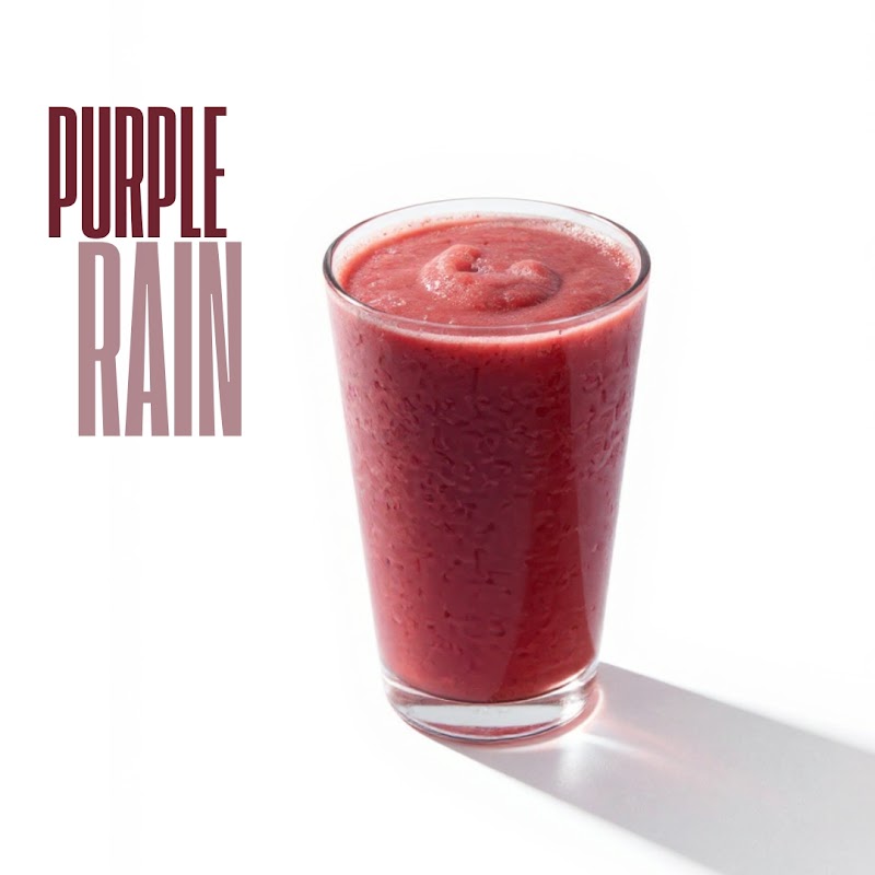 Bee Healthy Cafe (South Western)