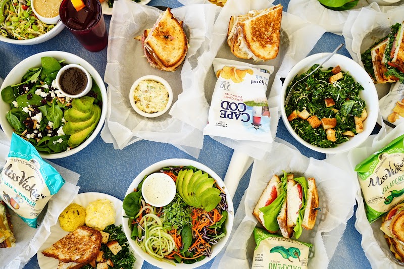 Crave Artisan Market