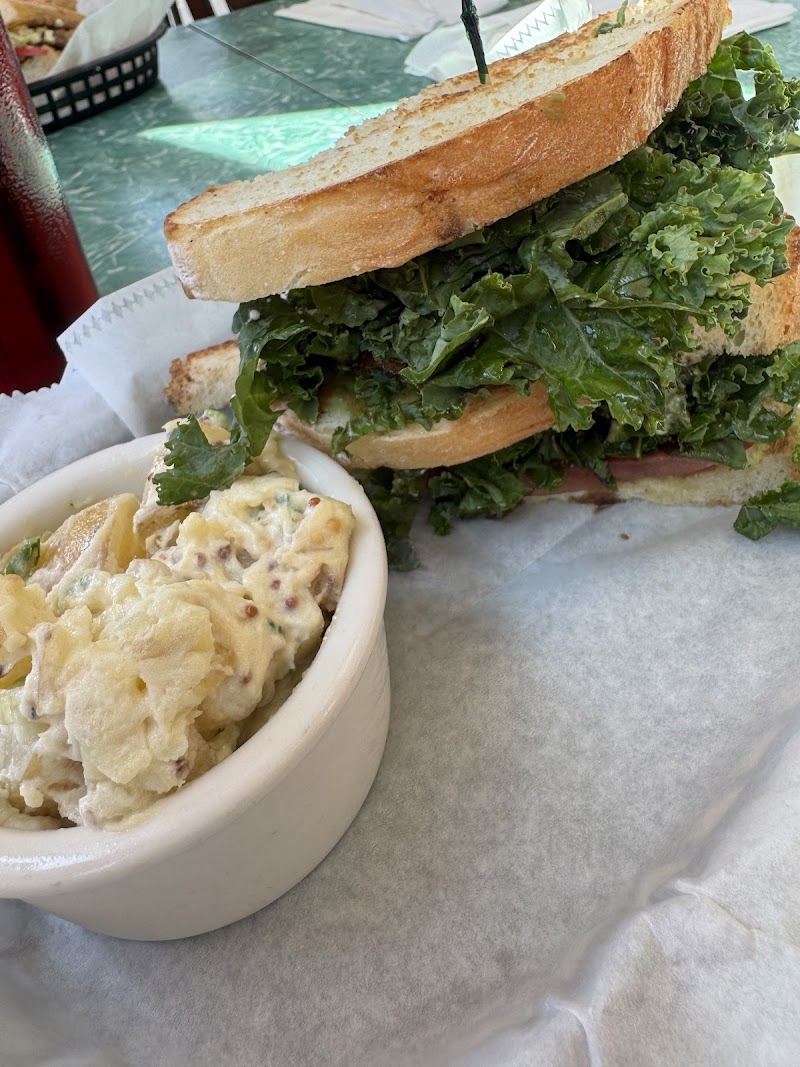 Crave Artisan Market