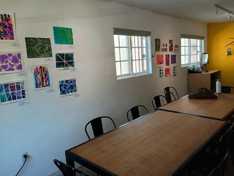 Not So Instant Coffee - Coffee Truck