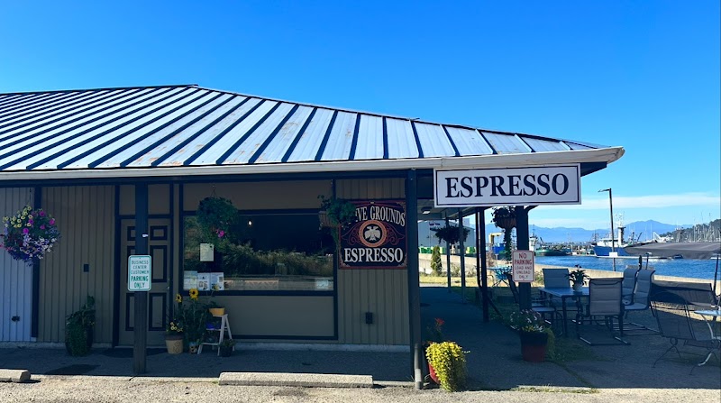 Native Grounds Espresso