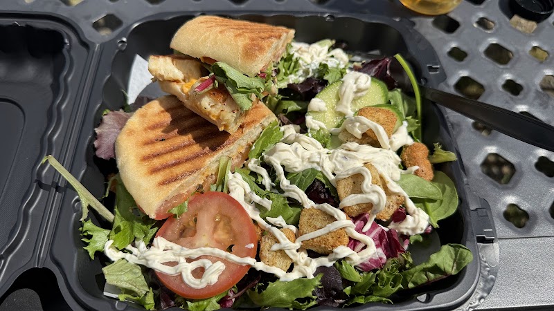 Native Grounds Espresso