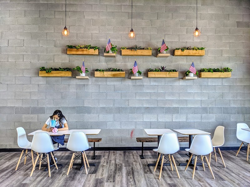 Boba Guru West Valley