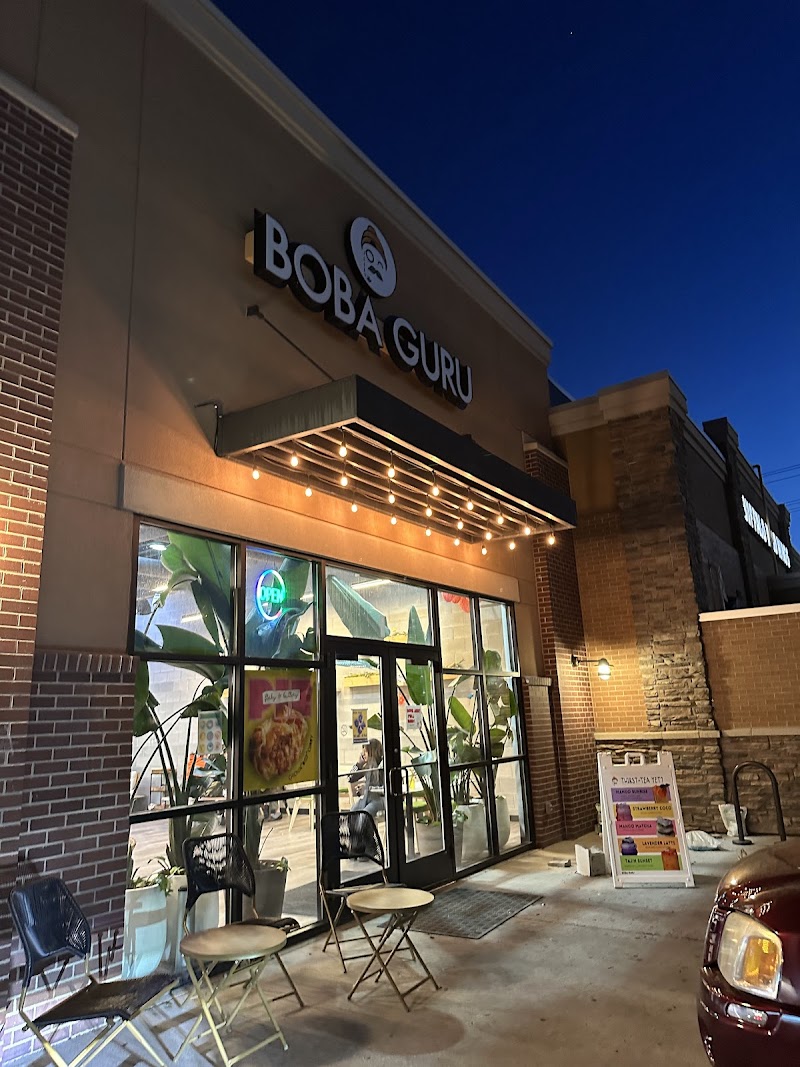 Boba Guru West Valley