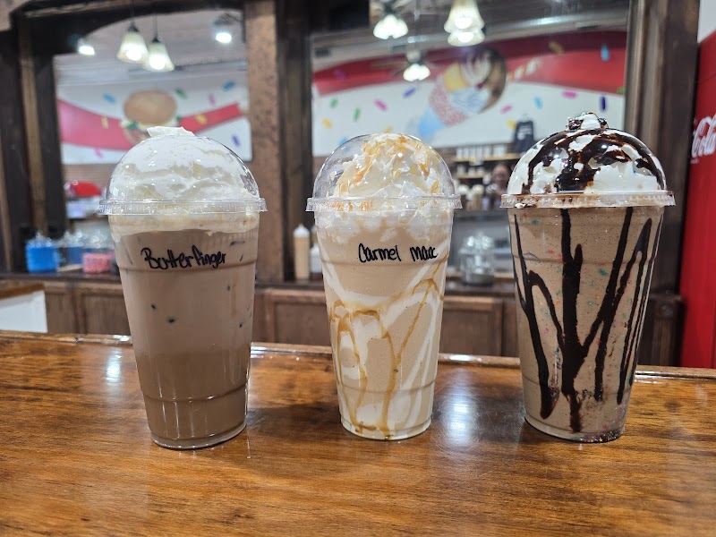 Pine Mountain Country Coffee House & Mercantile