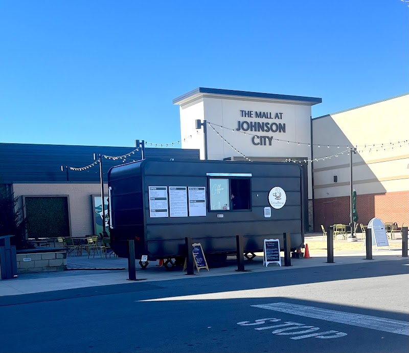 Crew Brew Coffeehouse