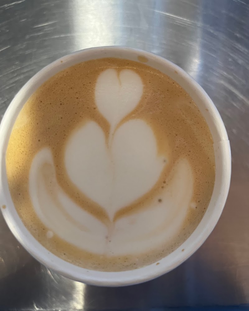 Crew Brew Coffeehouse