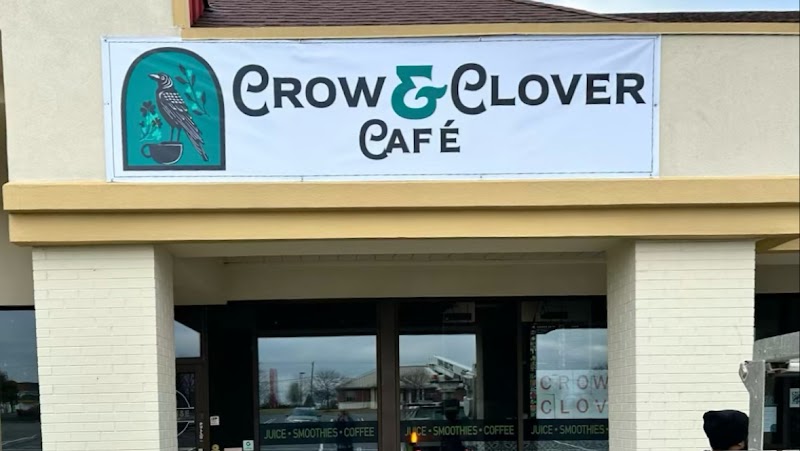 Root 2 Rise | Coffee Shop, Açaí Bowls, Smoothies, Health Food